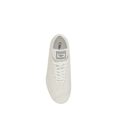 Chloé Kick Sneakers - EU36/US6