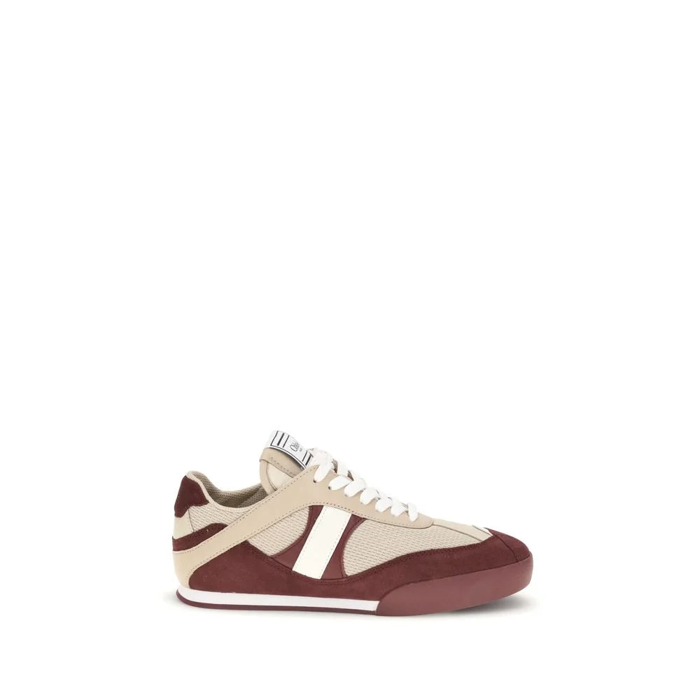 Chloé Kick Sneakers - EU38/US8