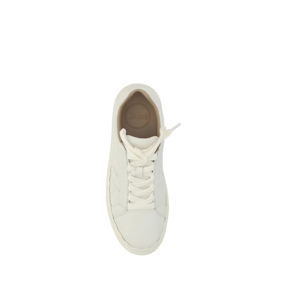 Chloé Lauren Sneakers - EU36/US6 - Sneakers