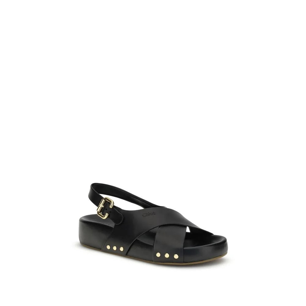 Chloé Mae Sandals - EU41/US11 - Sandals