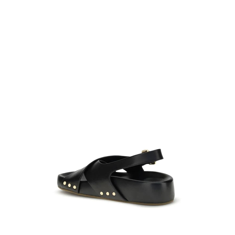 Chloé Mae Sandals - EU41/US11 - Sandals