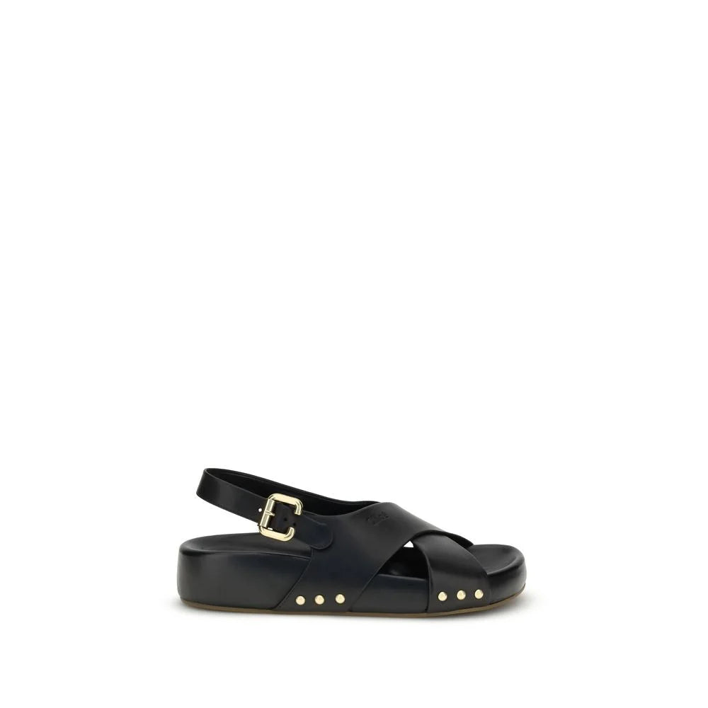 Chloé Mae Sandals - EU41/US11 - Sandals