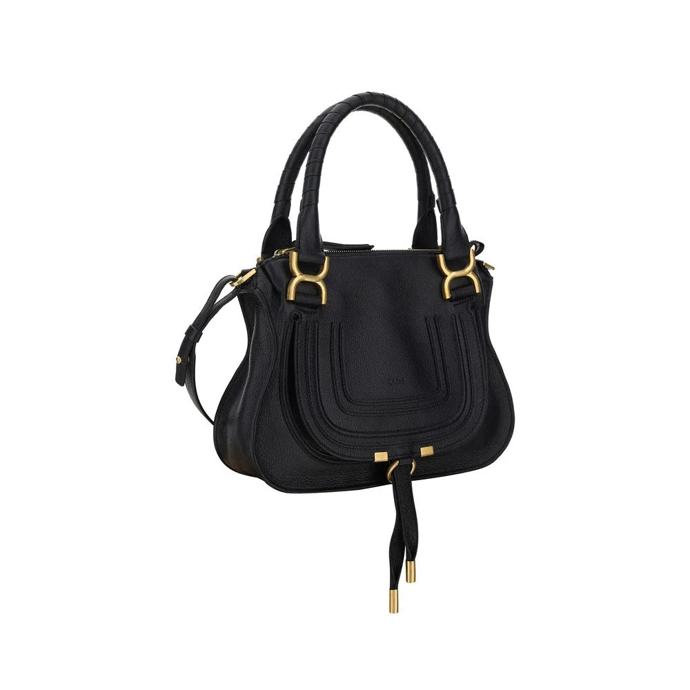 Chloé Marcie Handbag - Satchel Bags