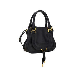 Chloé Marcie Handbag - Satchel Bags