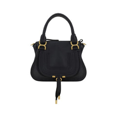 Chloé Marcie Handbag - Satchel Bags