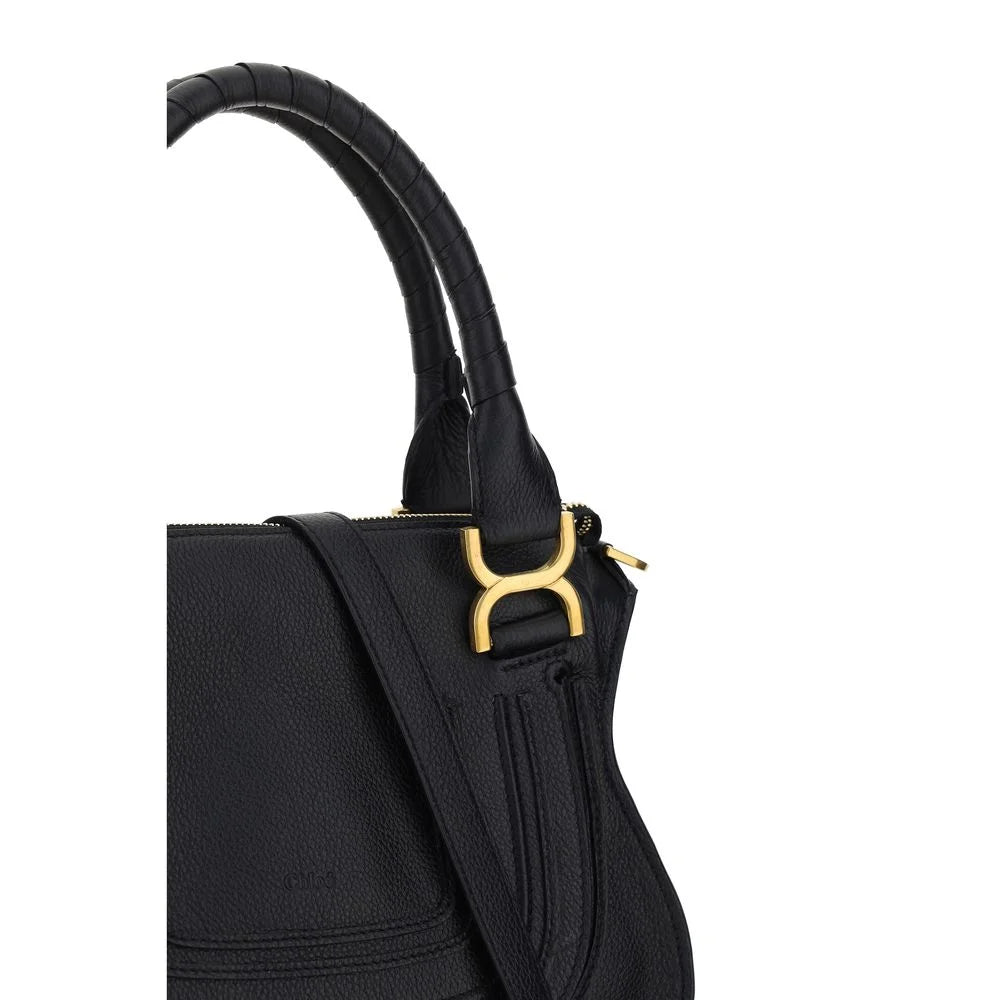 Chloé Marcie Handbag - Satchel Bags