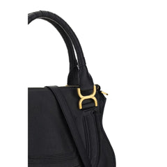 Chloé Marcie Handbag - Satchel Bags
