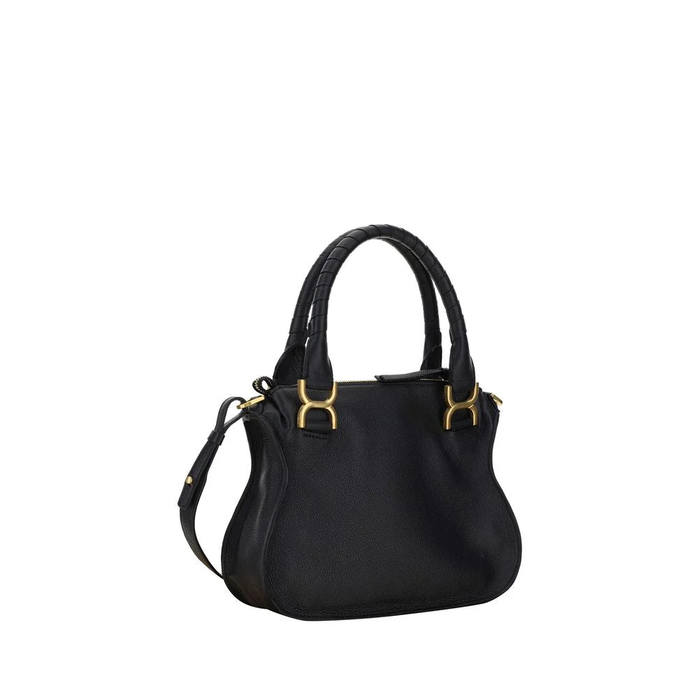 Chloé Marcie Handbag - Satchel Bags