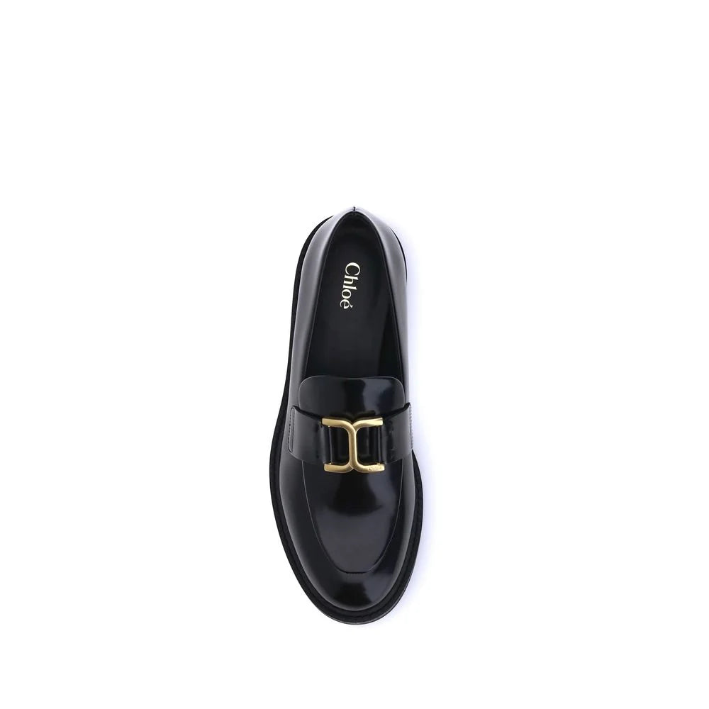Chloé Marcie Loafers - Flats