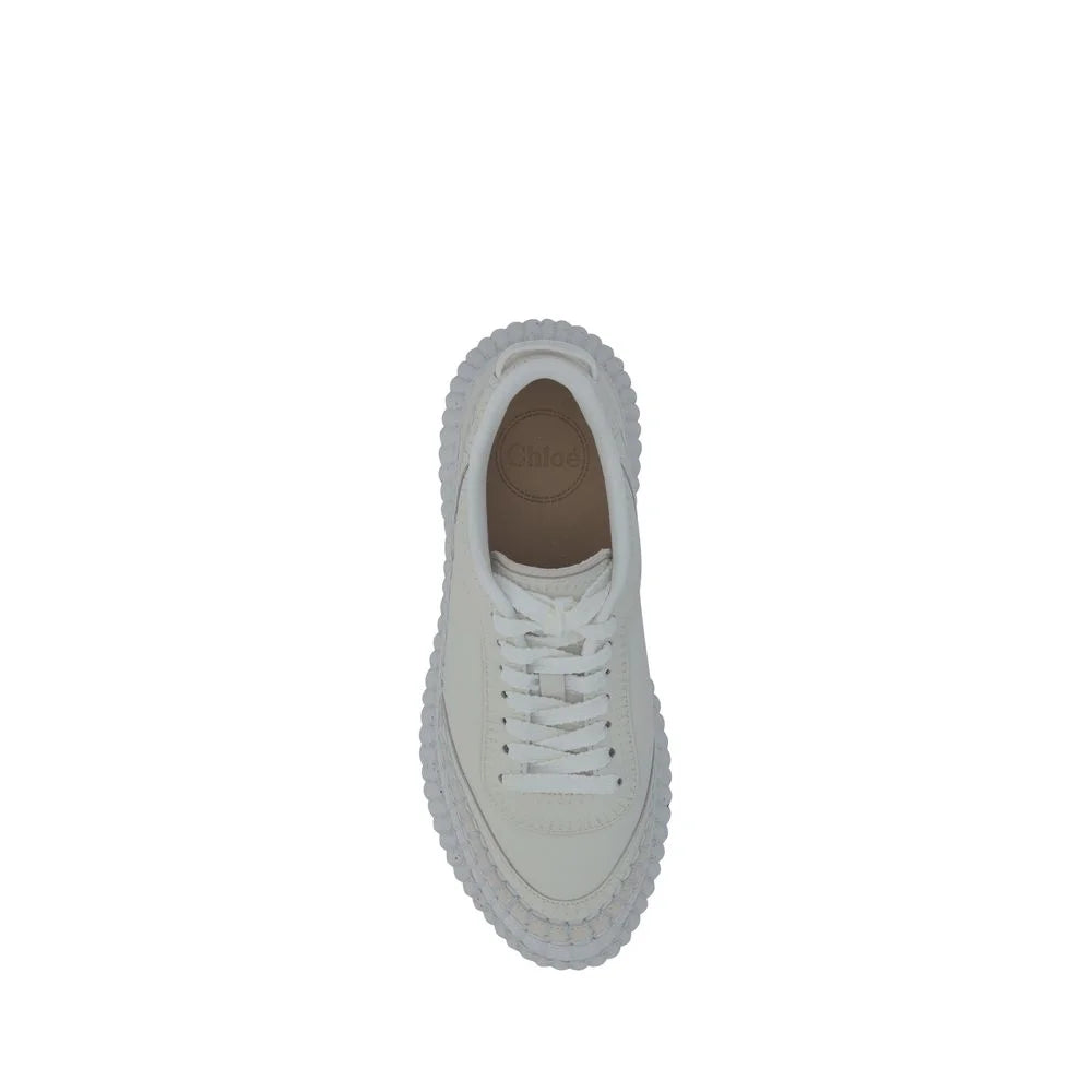 Chloé Nama Sneakers - EU40/US10 - Sneakers
