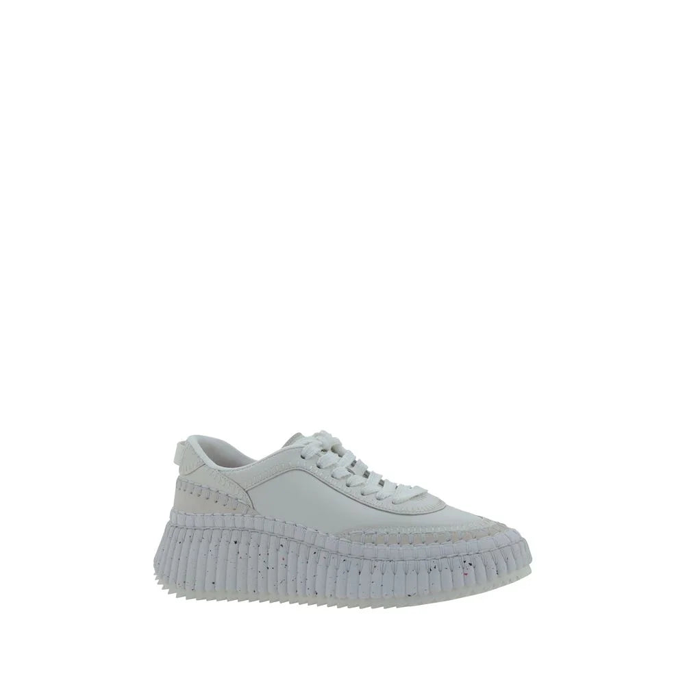Chloé Nama Sneakers - EU40/US10 - Sneakers
