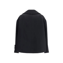 Chloé Oversize short Coat - IT40 | M