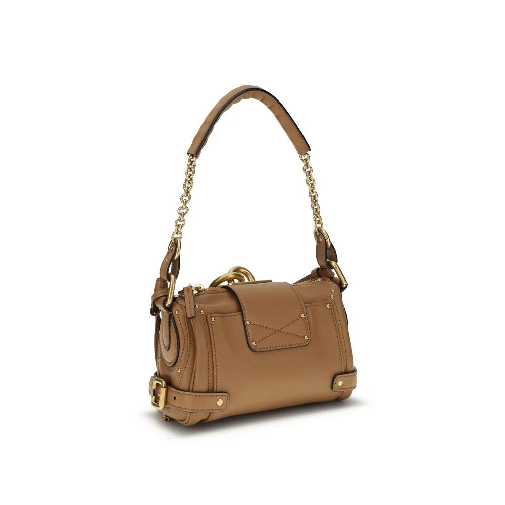 Chloé Paddington Shoulder Bag - Shoulder Bags