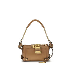 Chloé Paddington Shoulder Bag - Shoulder Bags