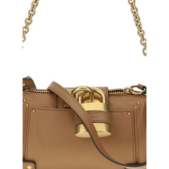 Chloé Paddington Shoulder Bag - Shoulder Bags