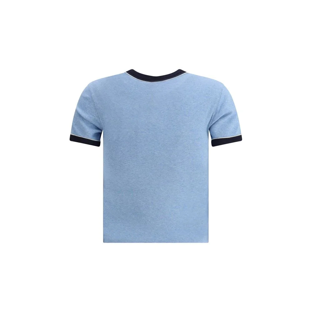 Chloé Printed logo T-shirt - T-Shirts