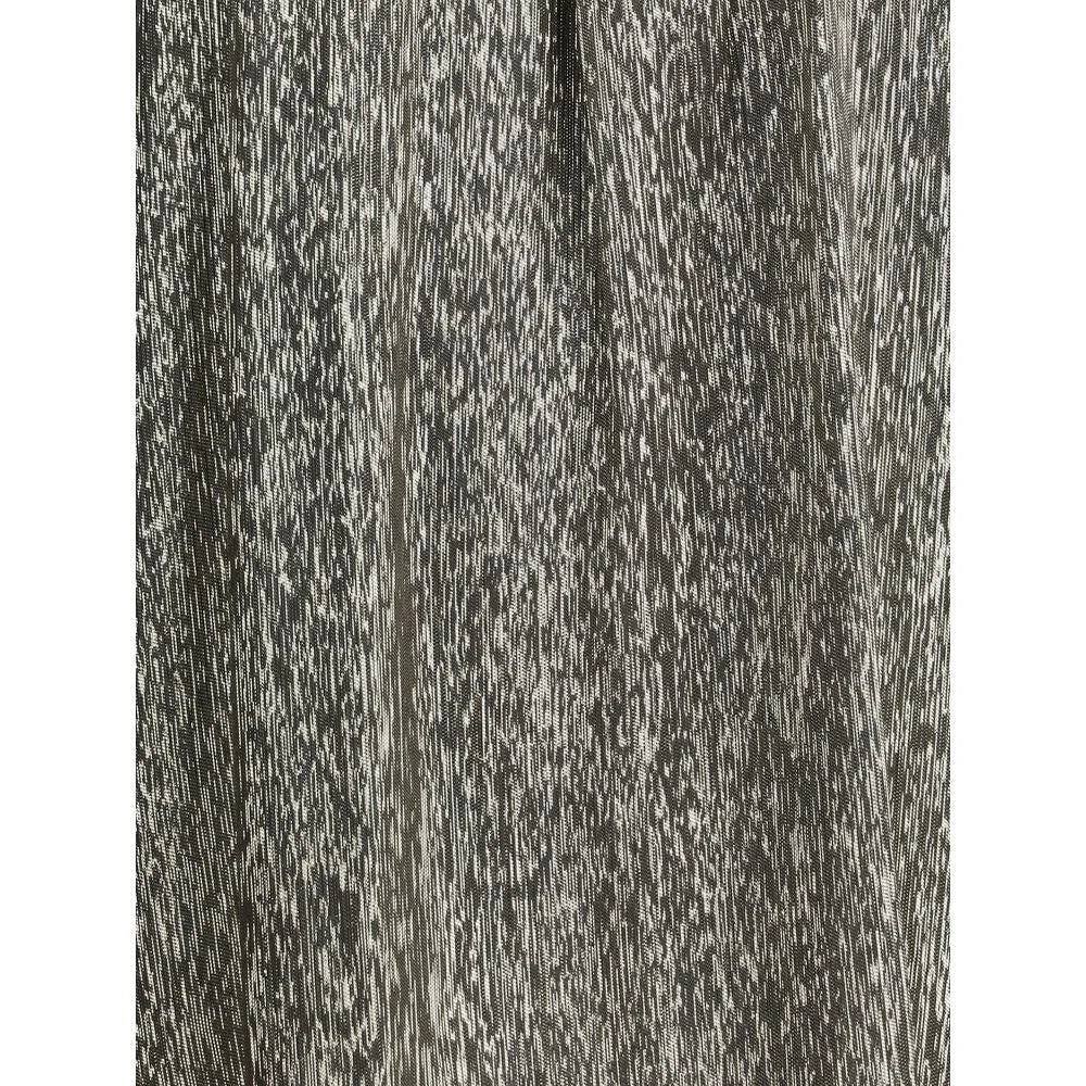 Chloé Silk lamé mini Dress - IT38 | S