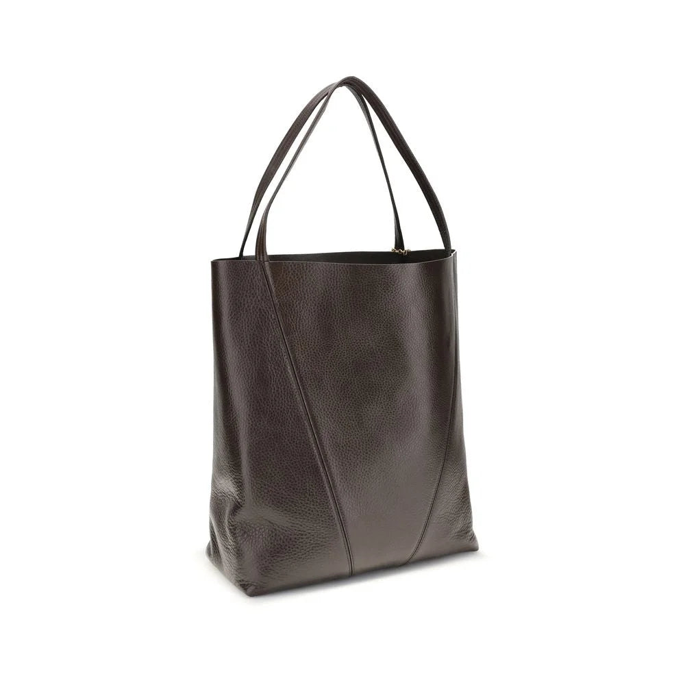 Chloé Spin Large Tote Bag - Shopper Bags