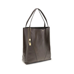 Chloé Spin Large Tote Bag - Shopper Bags