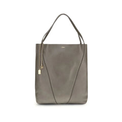 Chloé Spin Large Tote Bag - Shoulder Bags