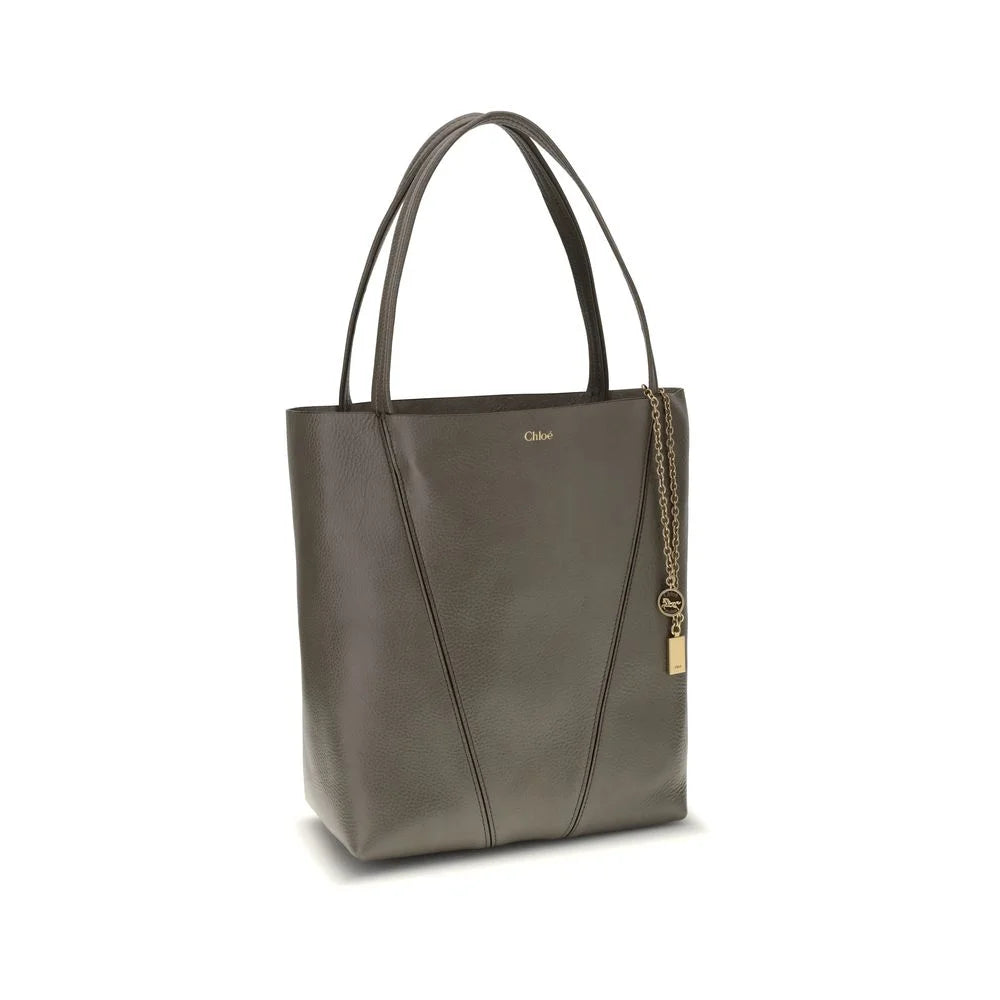 Chloé Spin Shoulder Bag