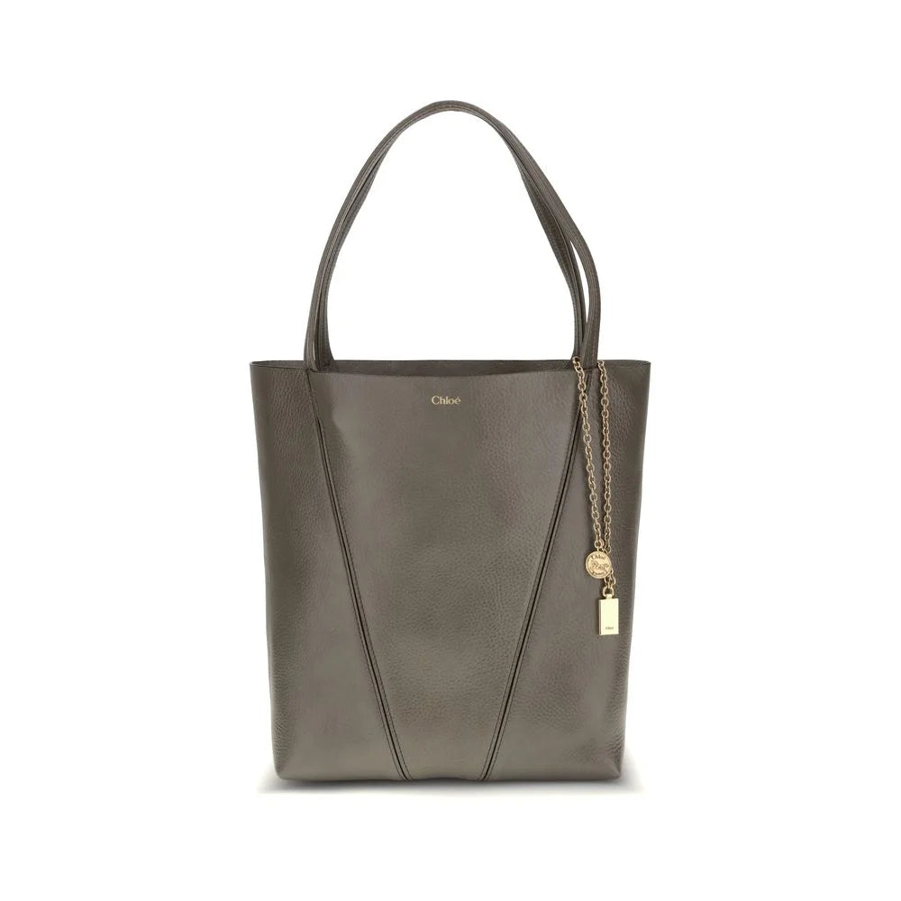 Chloé Spin Shoulder Bag