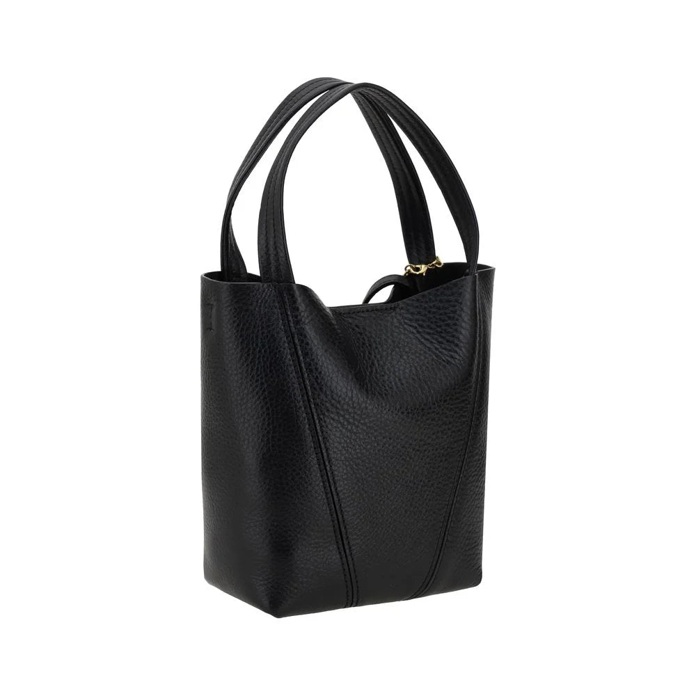 Chloé Spin Shoulder Bag - Shoulder Bags