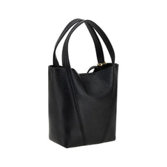 Chloé Spin Shoulder Bag - Shoulder Bags