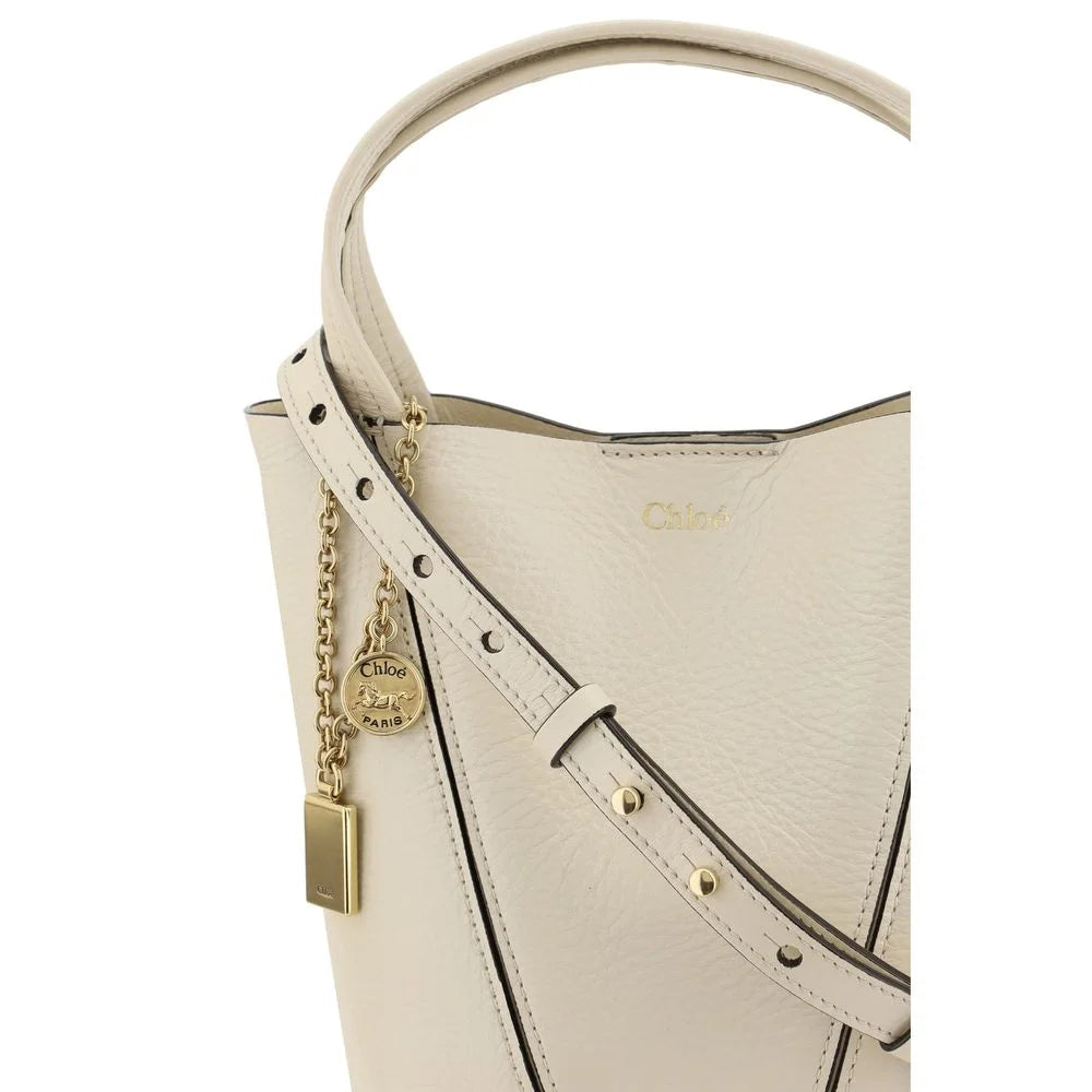 Chloé Spin Shoulder Bag - Shoulder Bags