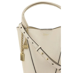 Chloé Spin Shoulder Bag - Shoulder Bags