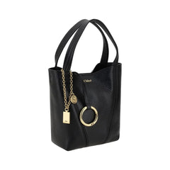 Chloé Spin Shoulder Bag - Shoulder Bags