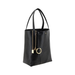 Chloé Spin Shoulder Bag - Shoulder Bags
