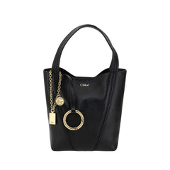 Chloé Spin Shoulder Bag - Shoulder Bags