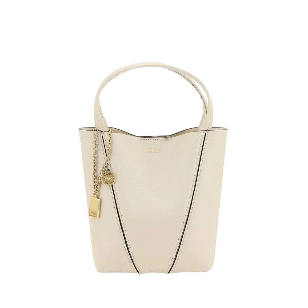 Chloé Spin Shoulder Bag - Shoulder Bags
