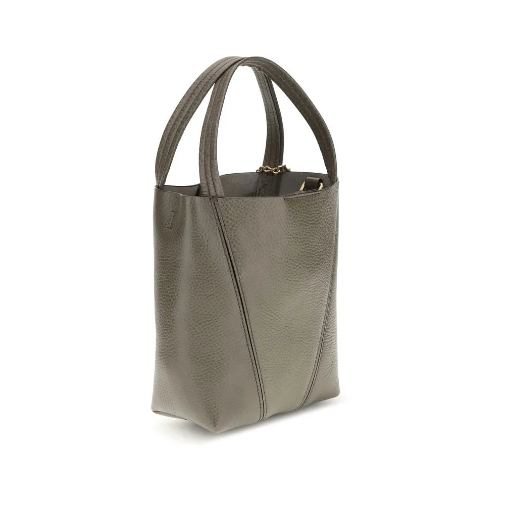 Chloé Spin Shoulder Bag - Shoulder Bags