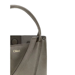 Chloé Spin Shoulder Bag - Shoulder Bags