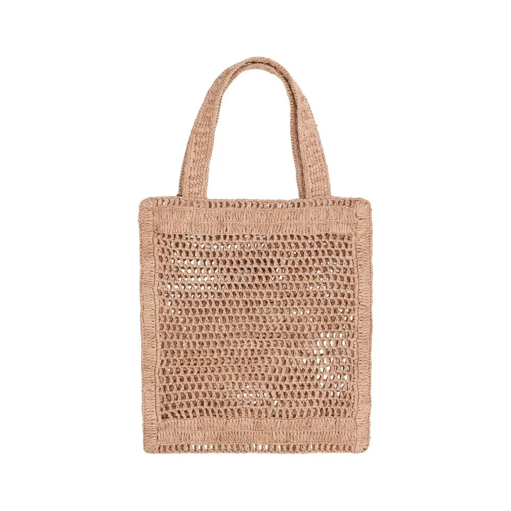 Chloé Summer Banana Tote Bag