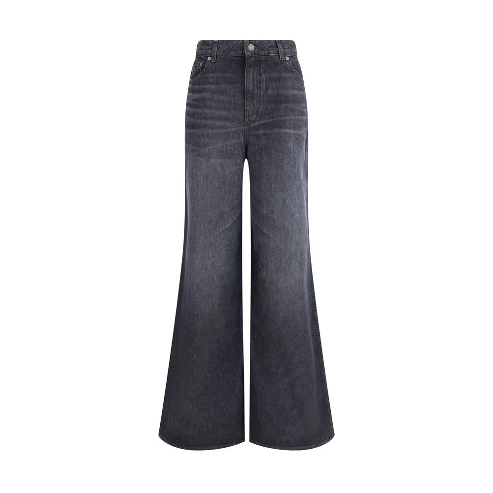 Chloé Wide-leg Jeans