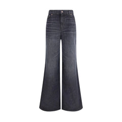 Chloé Wide-leg Jeans