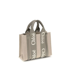 Chloé Woody Handbag - Shoulder Bags