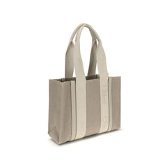 Chloé Woody Shoulder Bag - Shoulder Bags