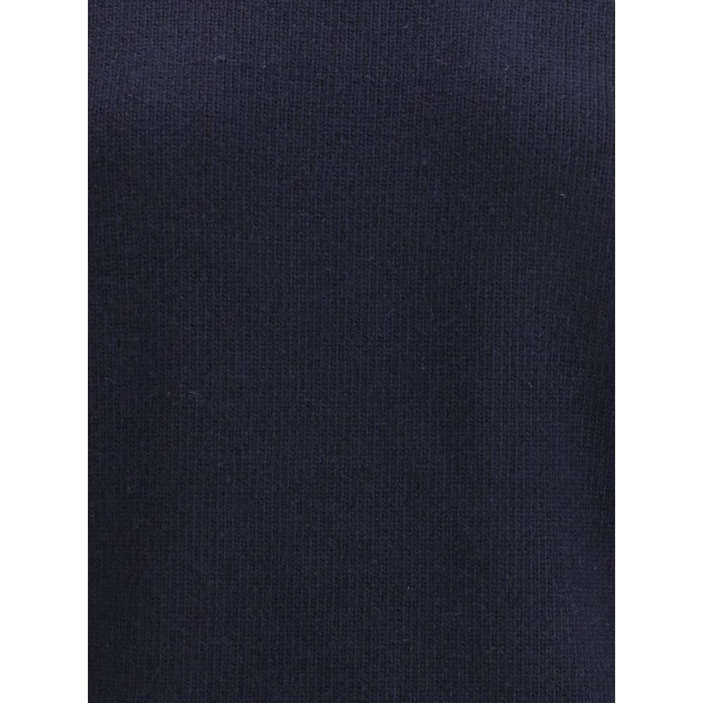 Chloé Wool Sweater - Sweaters