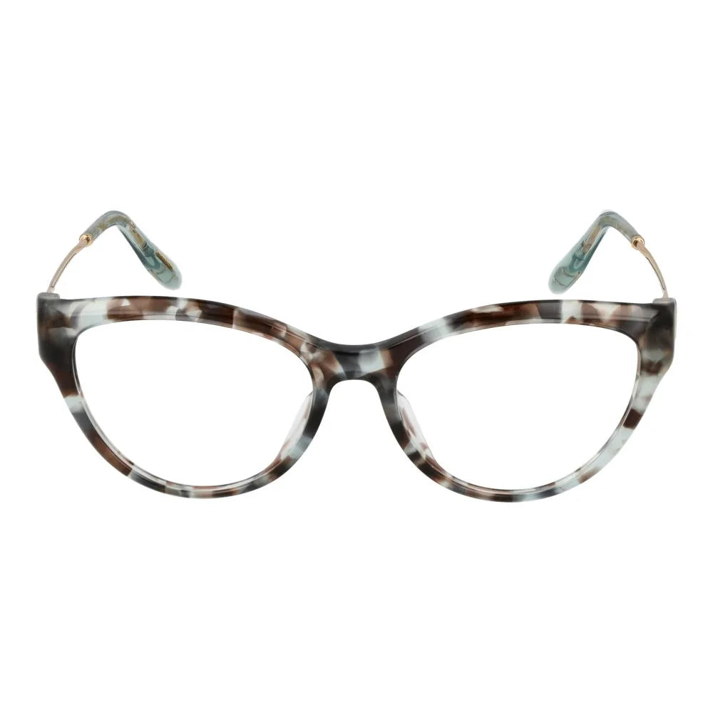 Chopard Black Cellulose Acetate Glasses (Frames) - Eyeglasses