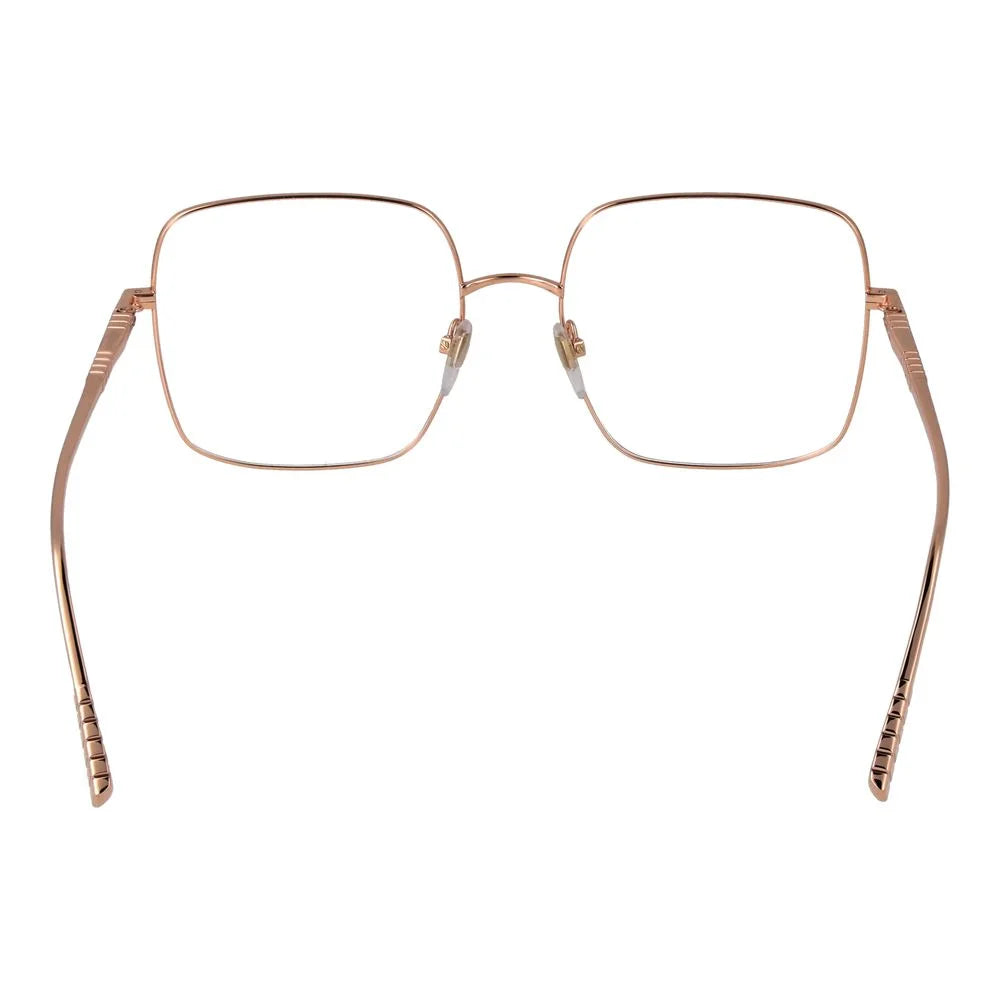 Chopard Rose Gold Women Glasses Frame - Eyeglasses