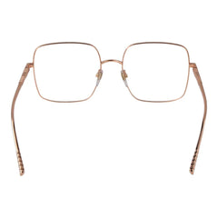 Chopard Rose Gold Women Glasses Frame - Eyeglasses