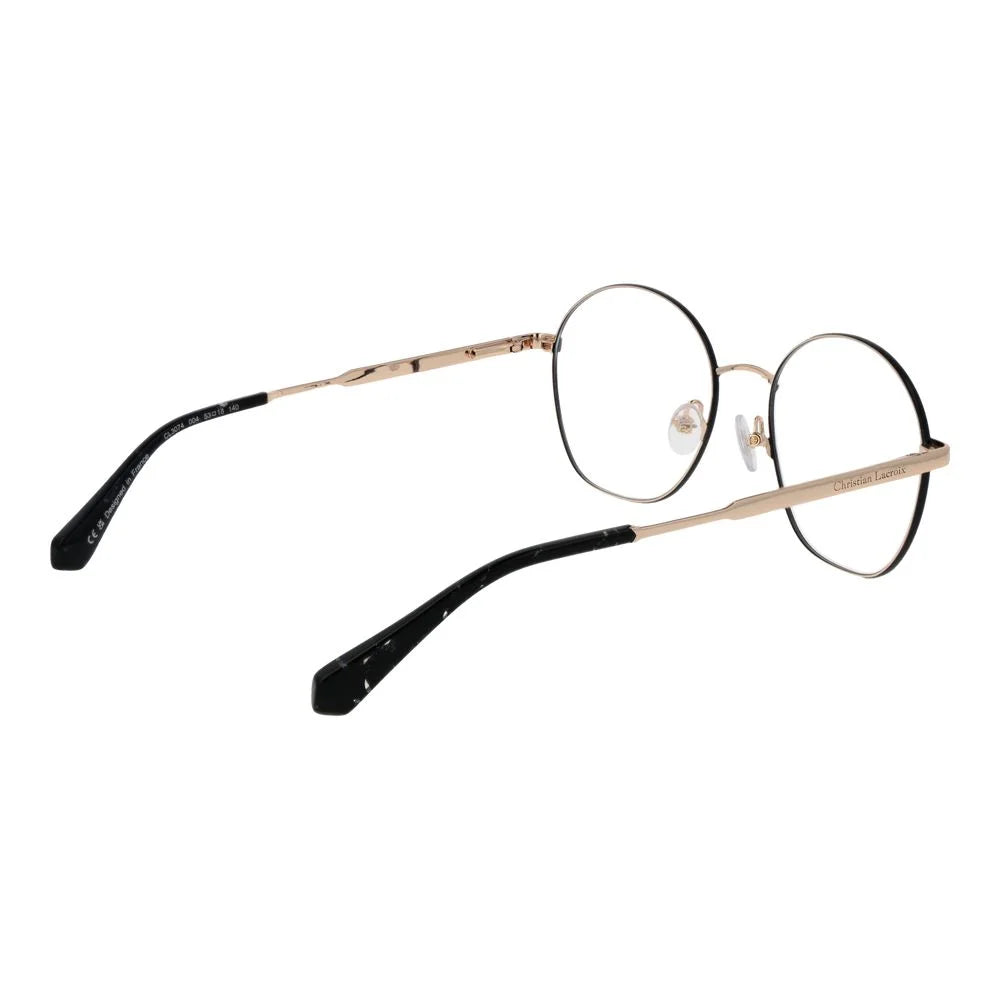 Christian Lacroix Beige Women Glasses Frame - Eyeglasses