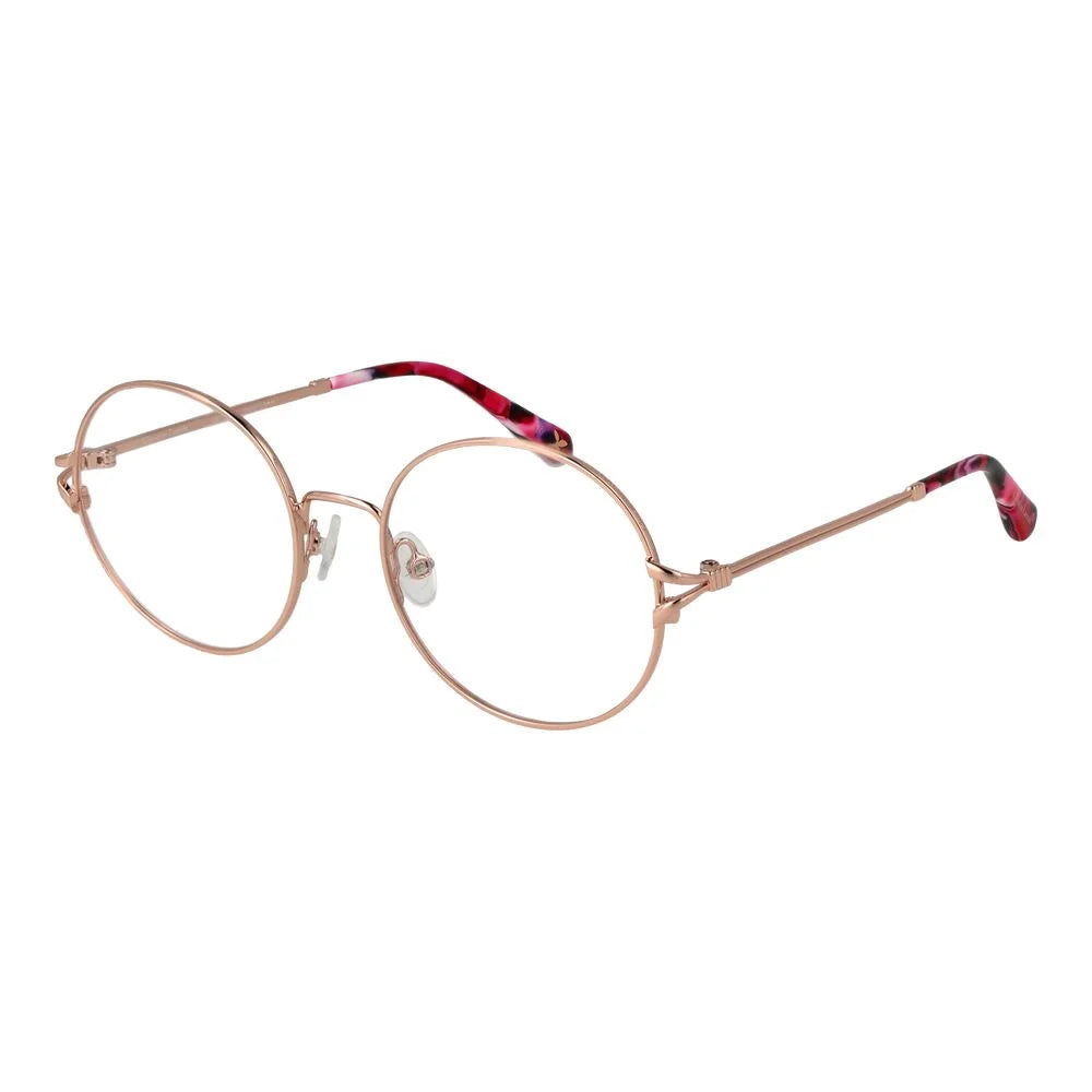 Christian Lacroix Beige Women Glasses Frame - Eyeglasses