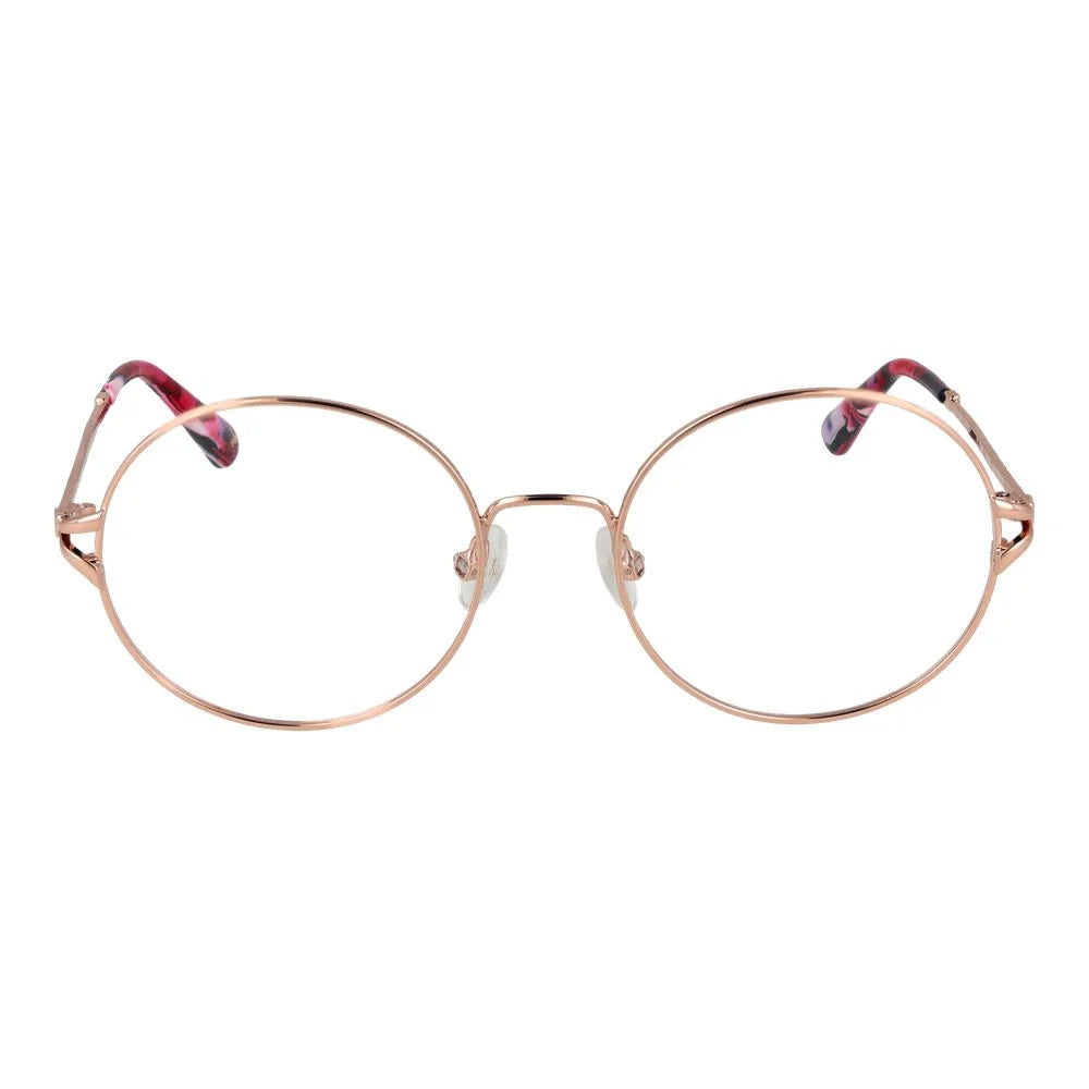 Christian Lacroix Beige Women Glasses Frame - Eyeglasses
