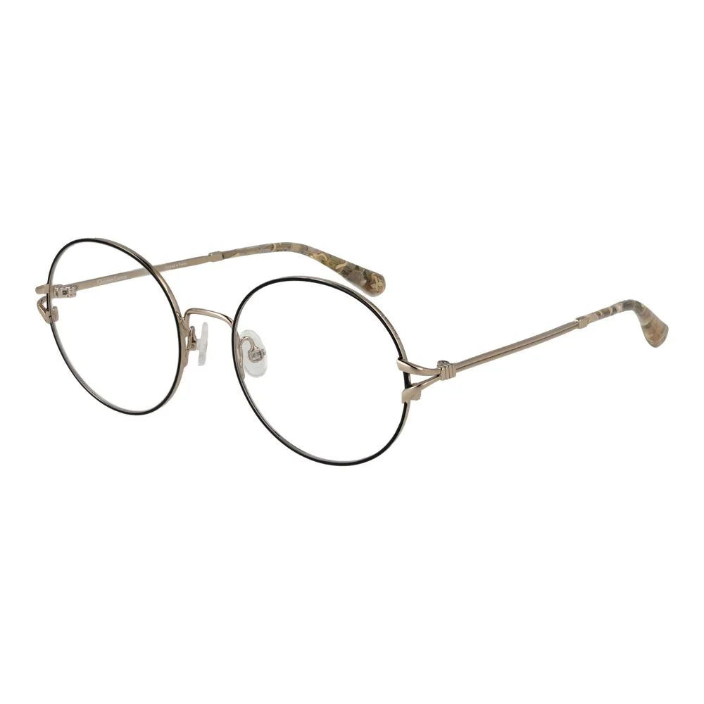 Christian Lacroix Beige Women Glasses Frame - Eyeglasses