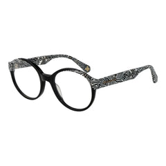 Christian Lacroix Black Women Glasses Frame - Eyeglasses